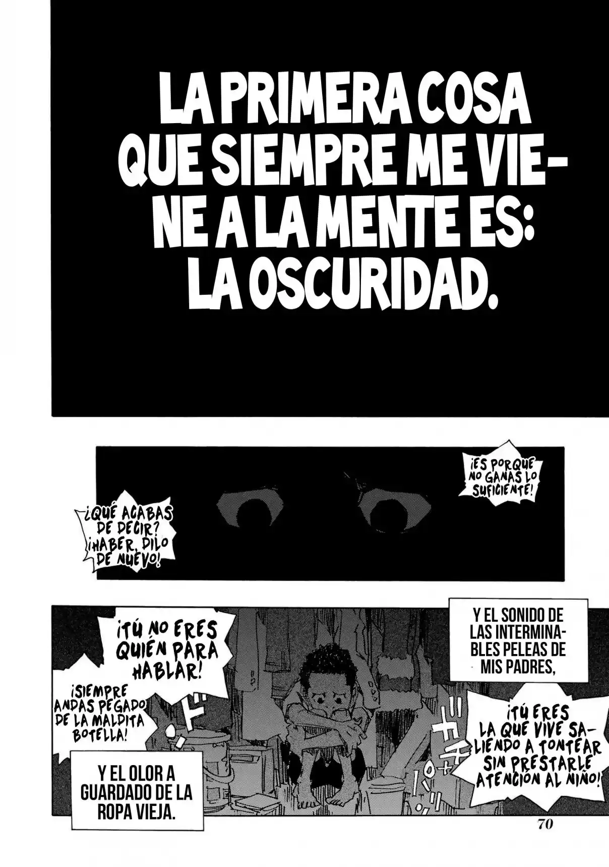 Shiori Experience: Jimi Na Watashi To Hen Na Oji-san - Capítulo 83 - Página 16 - LectorTMOo