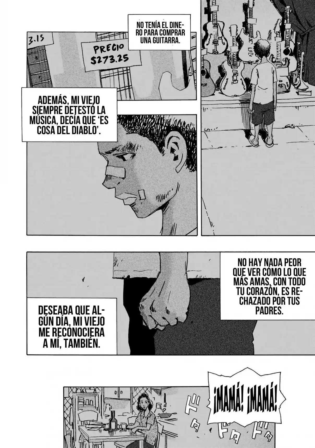 Shiori Experience: Jimi Na Watashi To Hen Na Oji-san - Capítulo 83 - Página 24 - LectorTMOo