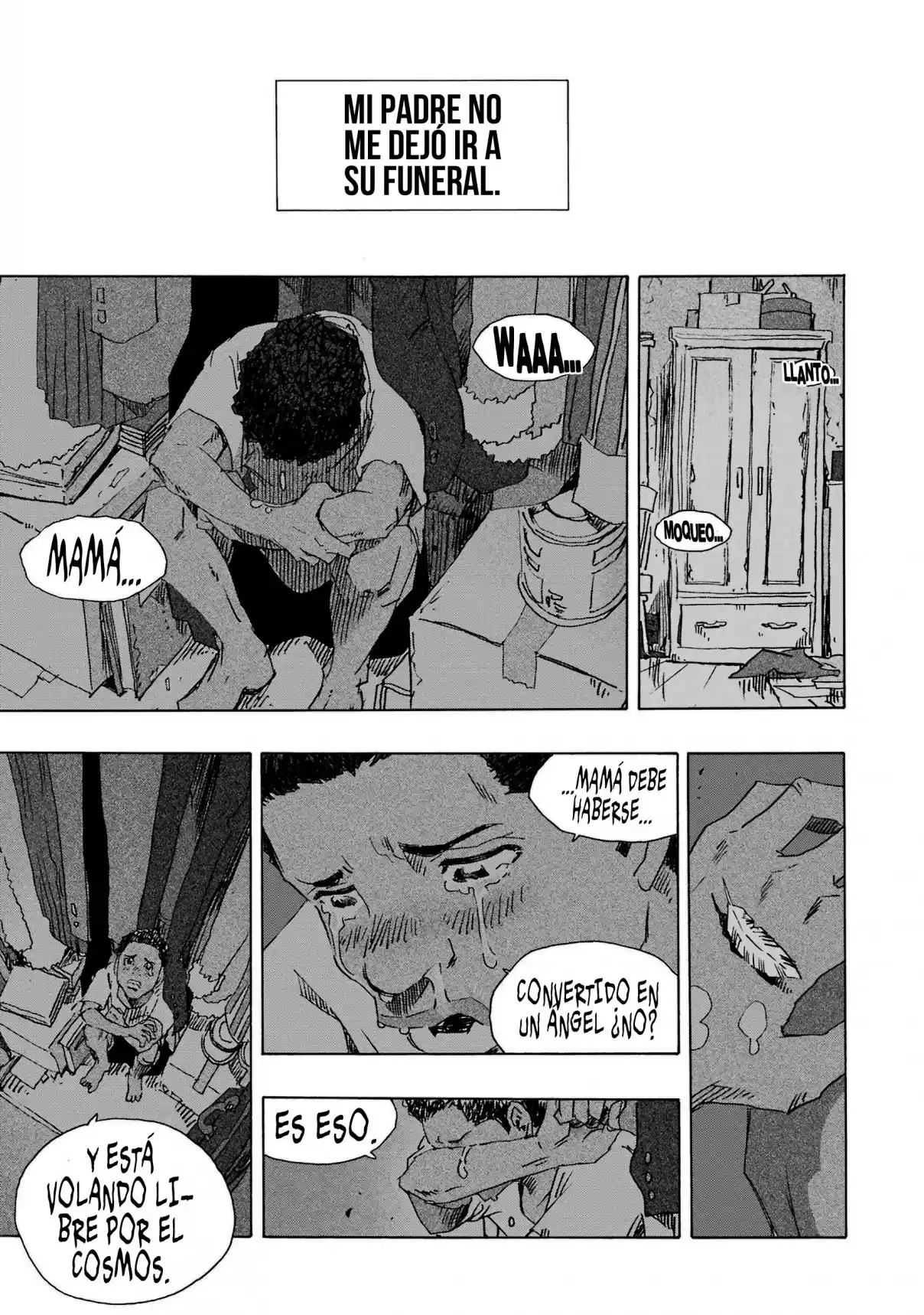 Shiori Experience: Jimi Na Watashi To Hen Na Oji-san - Capítulo 83 - Página 27 - LectorTMOo