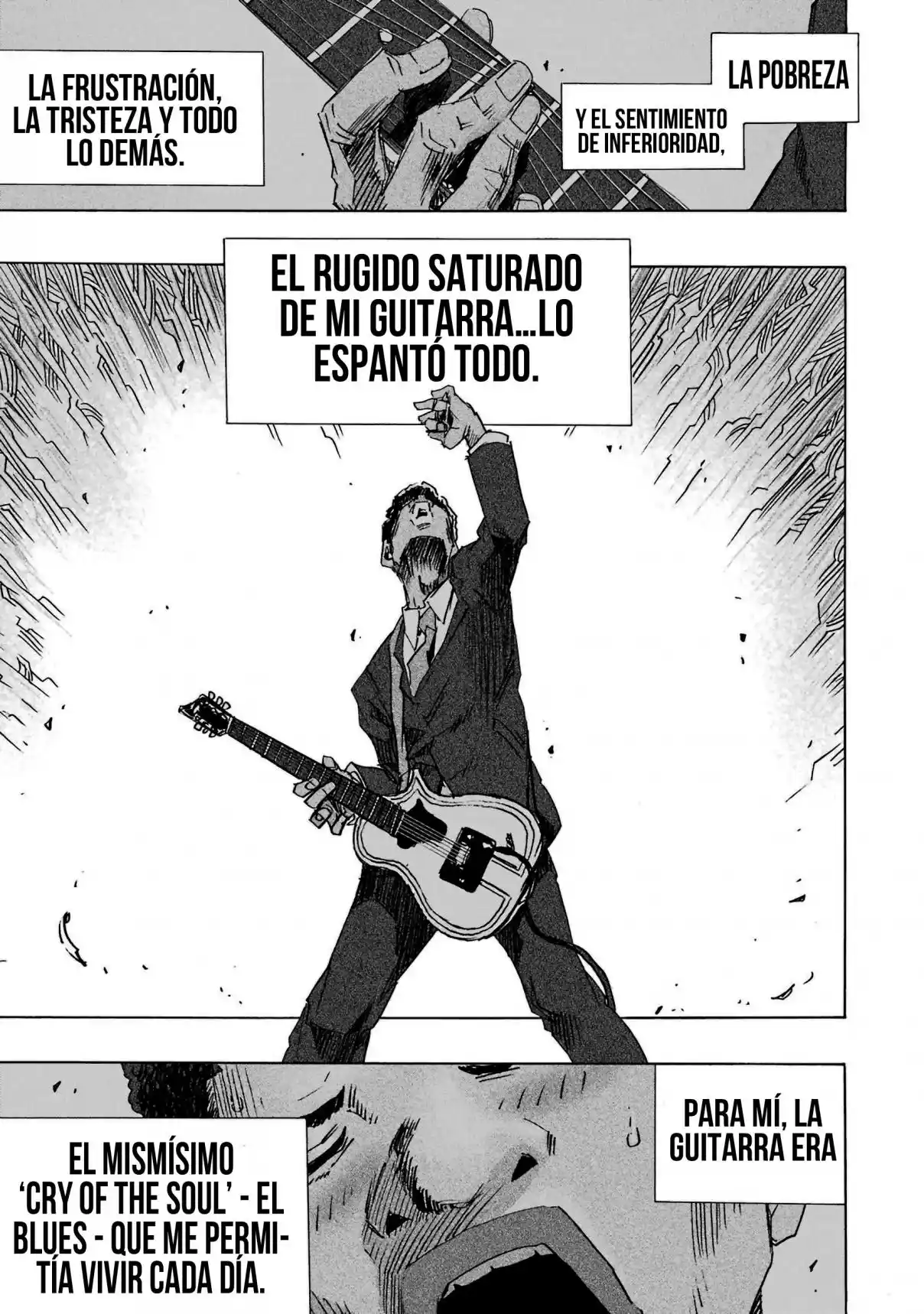 Shiori Experience: Jimi Na Watashi To Hen Na Oji-san - Capítulo 83 - Página 32 - LectorTMOo