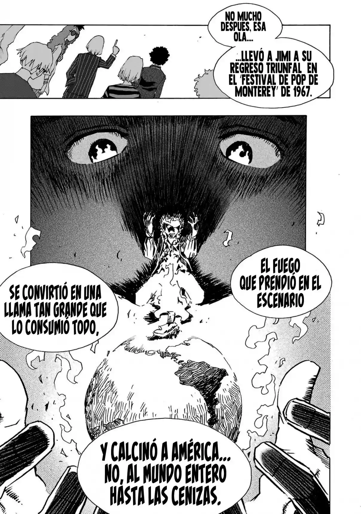 Shiori Experience: Jimi Na Watashi To Hen Na Oji-san - Capítulo 83 - Página 36 - LectorTMOo