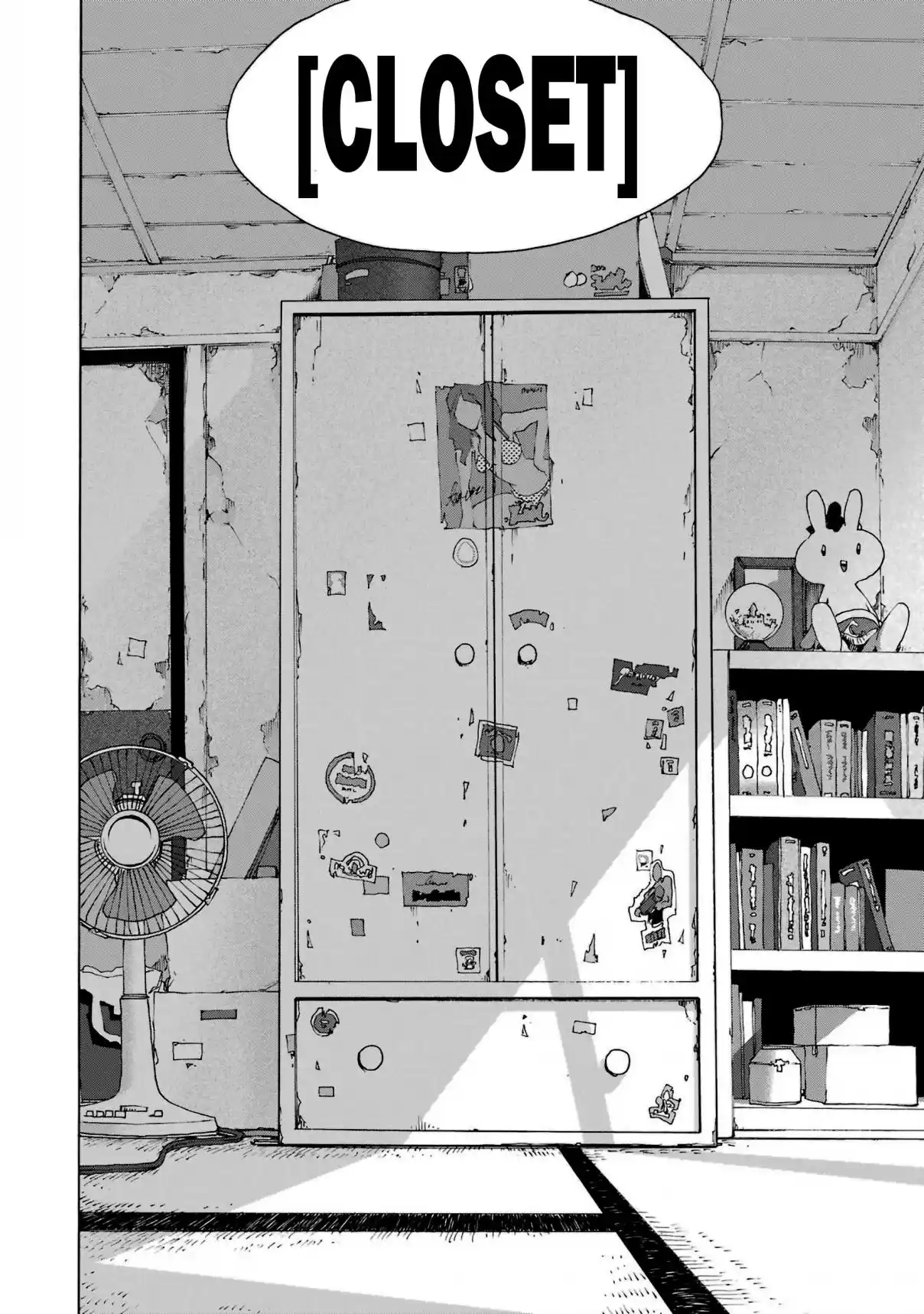 Shiori Experience: Jimi Na Watashi To Hen Na Oji-san - Capítulo 83 - Página 50 - LectorTMOo
