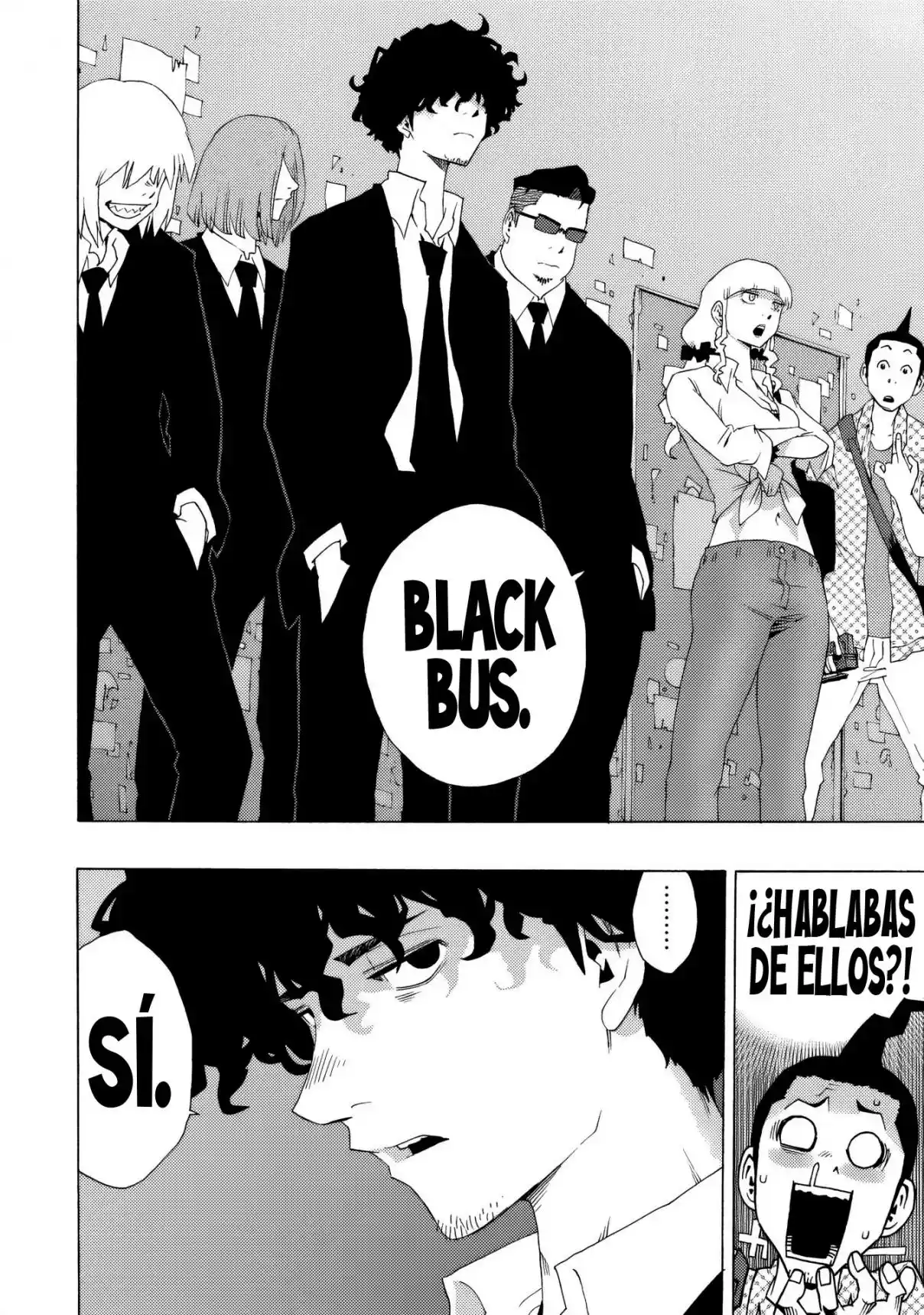 Shiori Experience: Jimi Na Watashi To Hen Na Oji-san - Capítulo 84 - Página 13 - LectorTMOo