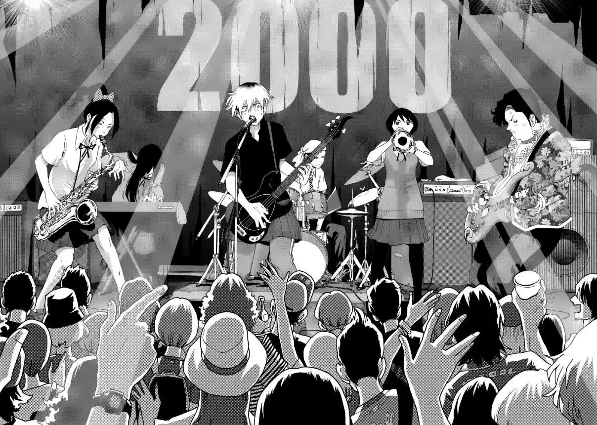 Shiori Experience: Jimi Na Watashi To Hen Na Oji-san - Capítulo 84 - Página 20 - LectorTMOo