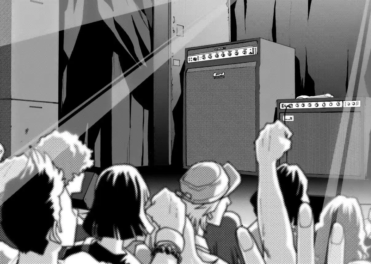 Shiori Experience: Jimi Na Watashi To Hen Na Oji-san - Capítulo 84 - Página 23 - LectorTMOo