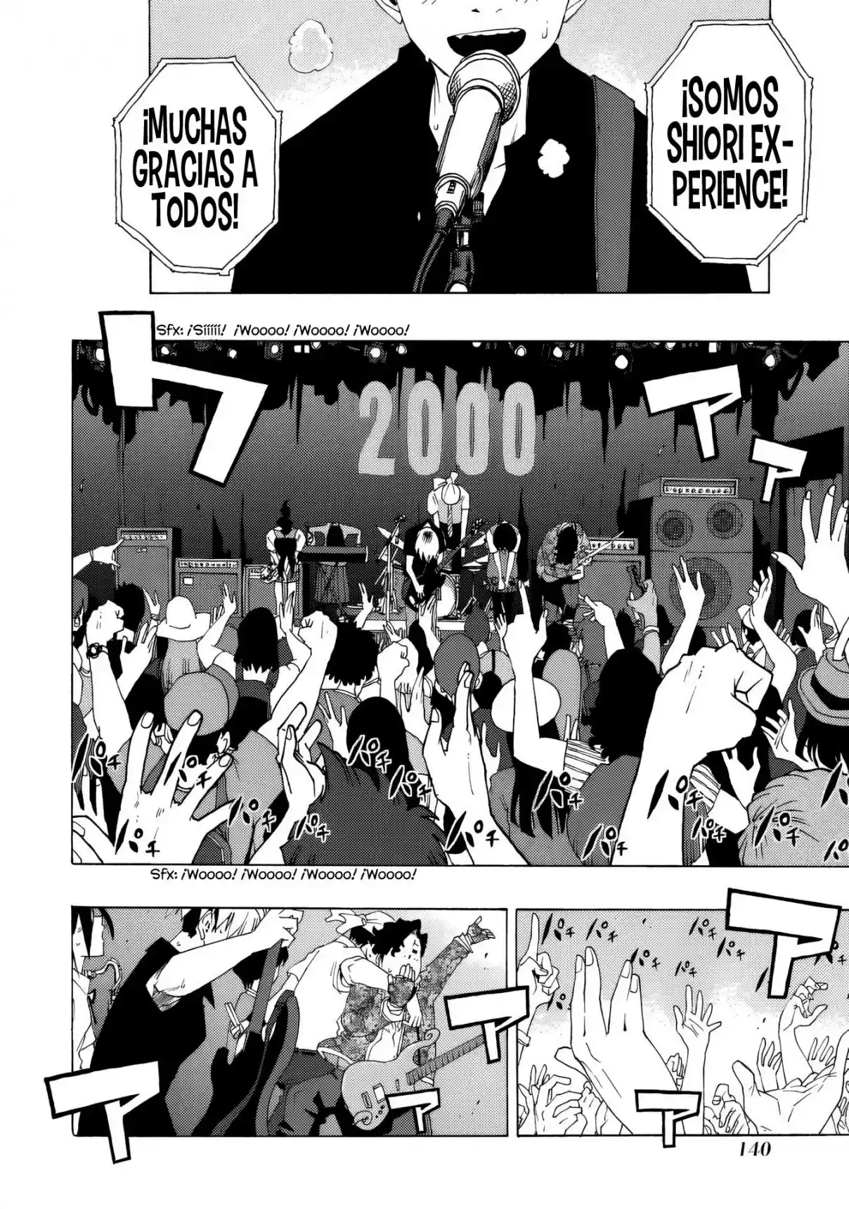 Shiori Experience: Jimi Na Watashi To Hen Na Oji-san - Capítulo 84 - Página 24 - LectorTMOo