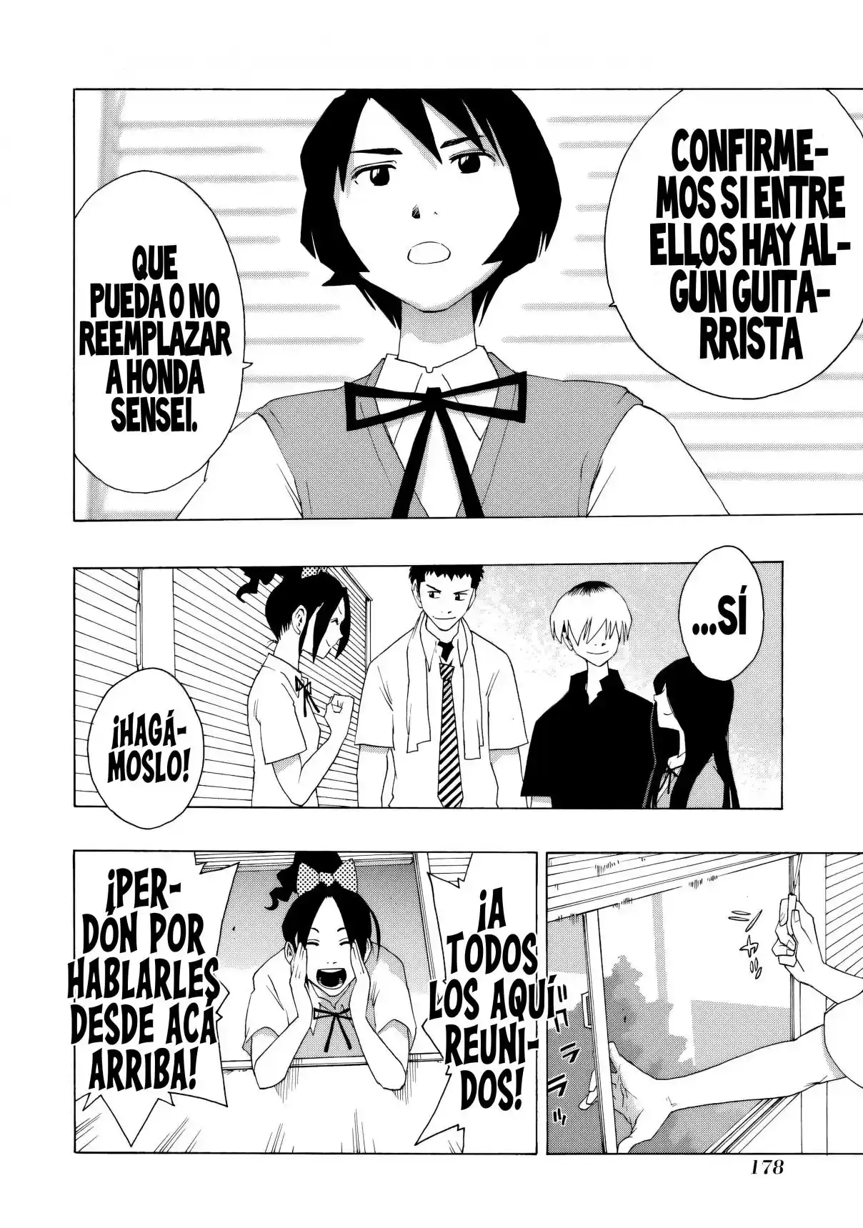 Shiori Experience: Jimi Na Watashi To Hen Na Oji-san - Capítulo 85 - Página 20 - LectorTMOo