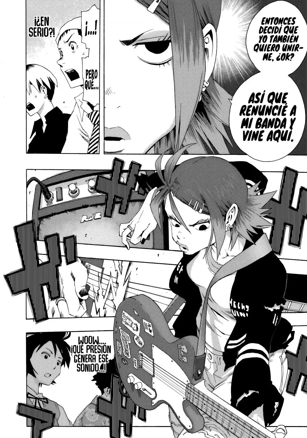Shiori Experience: Jimi Na Watashi To Hen Na Oji-san - Capítulo 85 - Página 26 - LectorTMOo