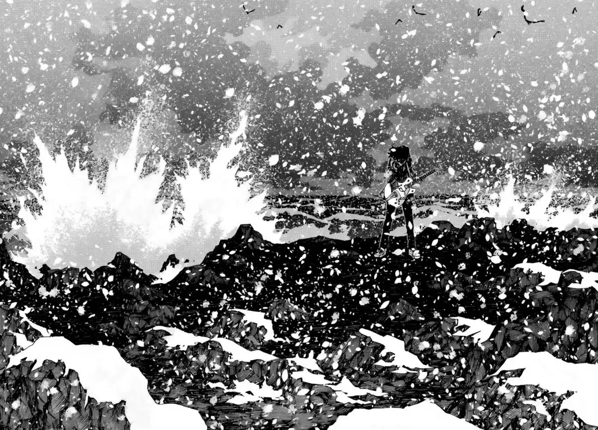 Shiori Experience: Jimi Na Watashi To Hen Na Oji-san - Capítulo 85 - Página 36 - LectorTMOo