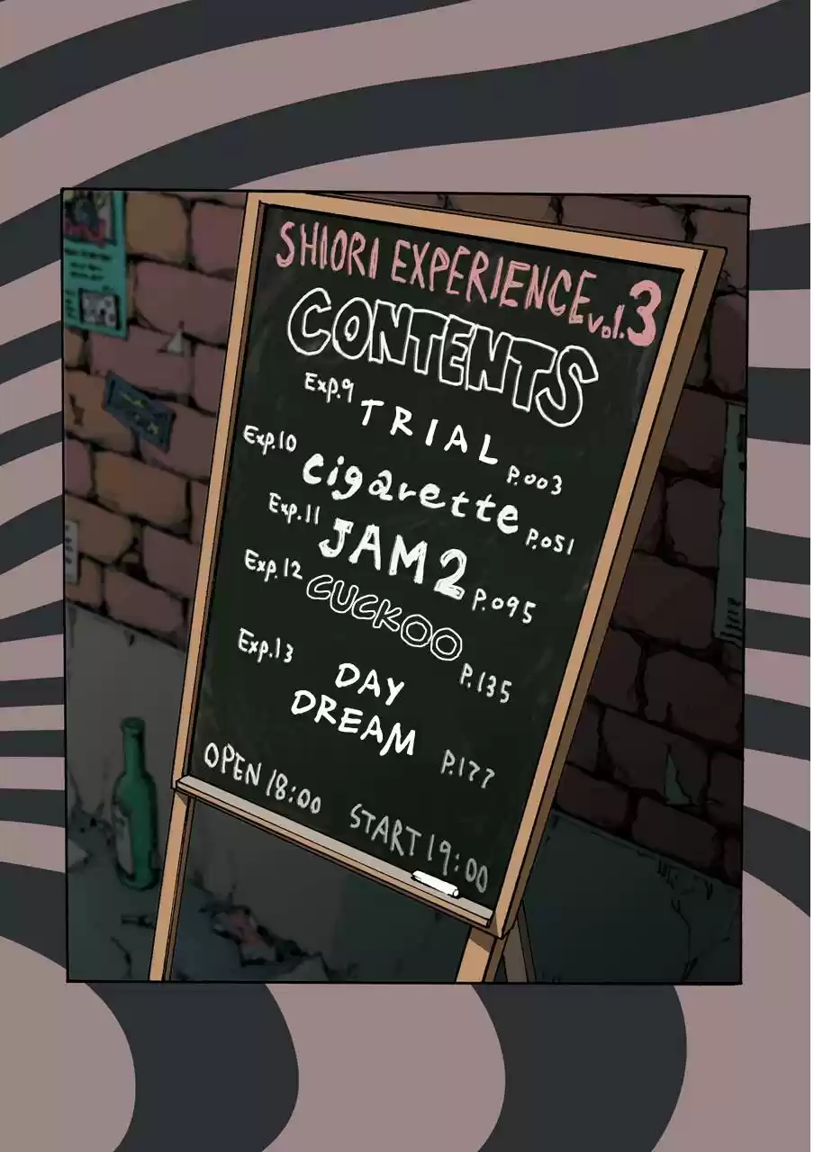 Shiori Experience: Jimi Na Watashi To Hen Na Oji-san - Capítulo 9 - Página 4 - LectorTMOo