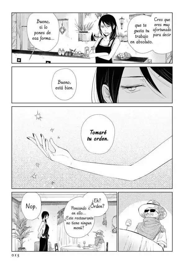 Shiosai No Majo - Capítulo 1 - Página 10 - LectorTMOo