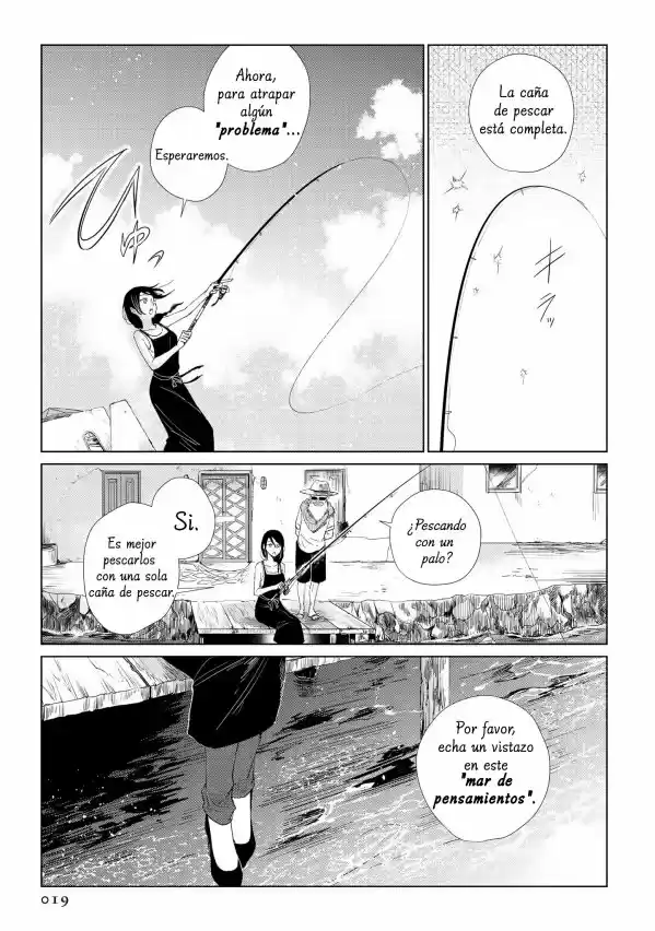 Shiosai No Majo - Capítulo 1 - Página 14 - LectorTMOo