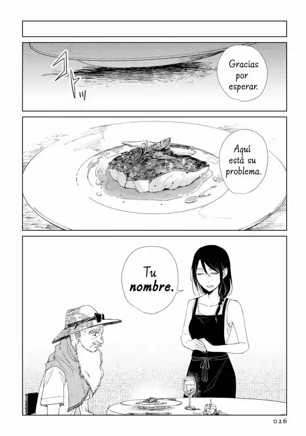 Shiosai No Majo - Capítulo 1 - Página 21 - LectorTMOo