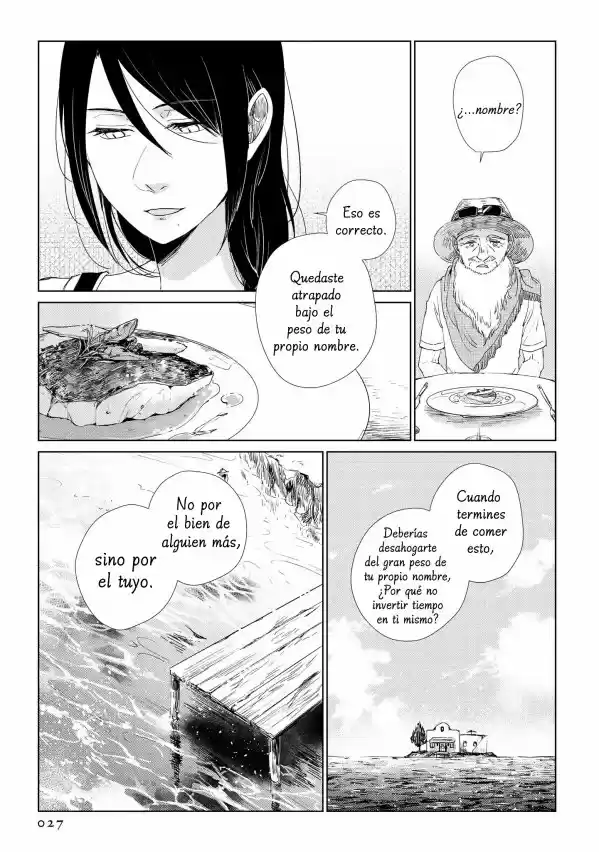 Shiosai No Majo - Capítulo 1 - Página 22 - LectorTMOo