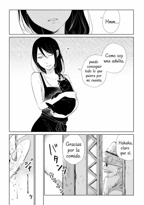 Shiosai No Majo - Capítulo 1 - Página 26 - LectorTMOo