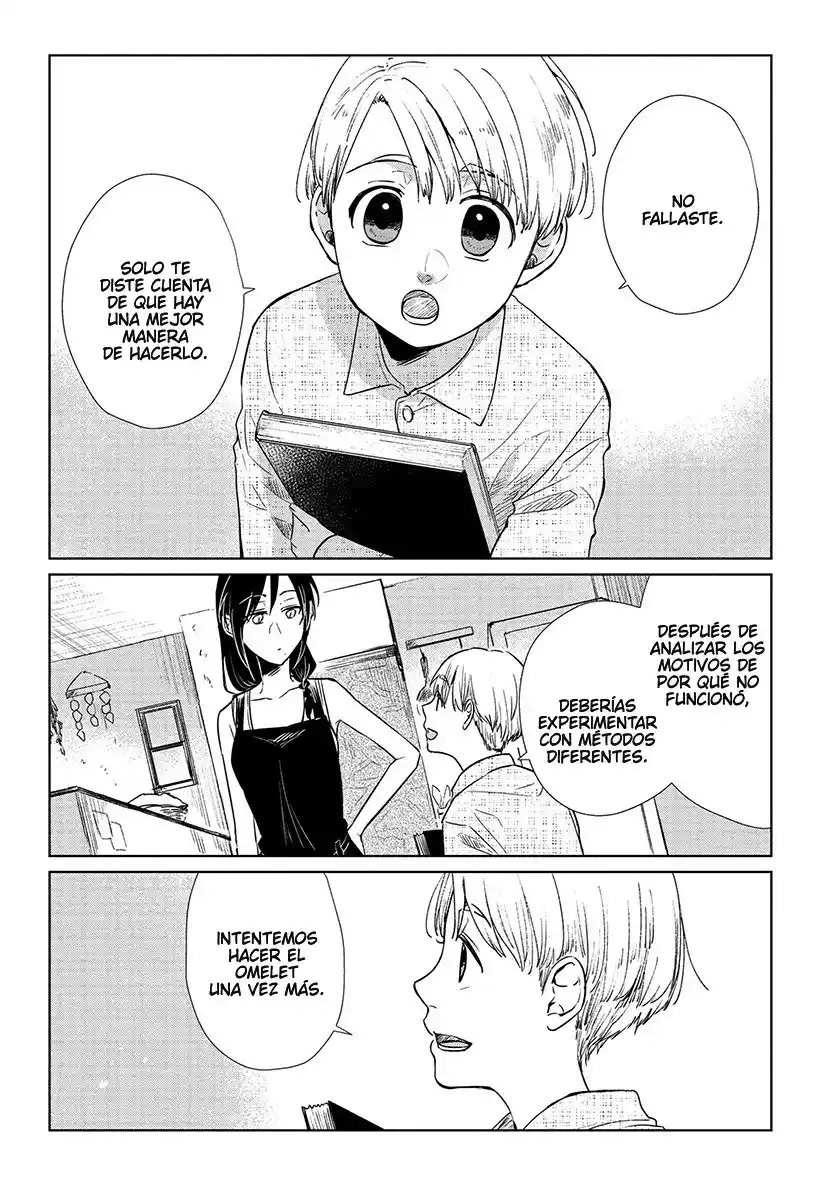 Shiosai No Majo - Capítulo 10 - Página 4 - LectorTMOo