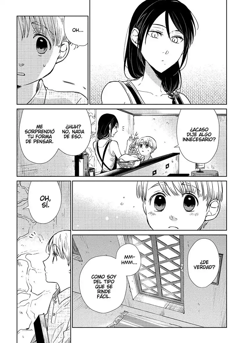 Shiosai No Majo - Capítulo 10 - Página 5 - LectorTMOo
