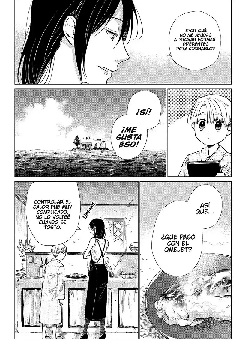 Shiosai No Majo - Capítulo 10 - Página 6 - LectorTMOo