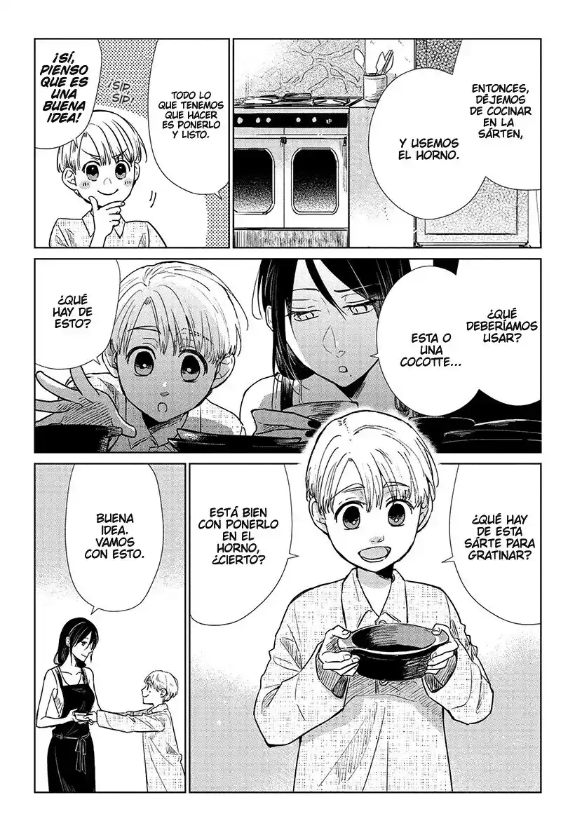 Shiosai No Majo - Capítulo 10 - Página 8 - LectorTMOo