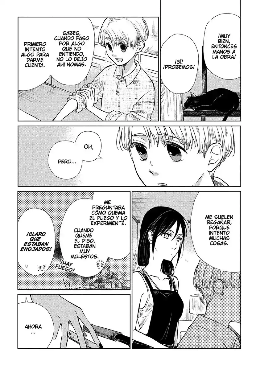 Shiosai No Majo - Capítulo 10 - Página 9 - LectorTMOo