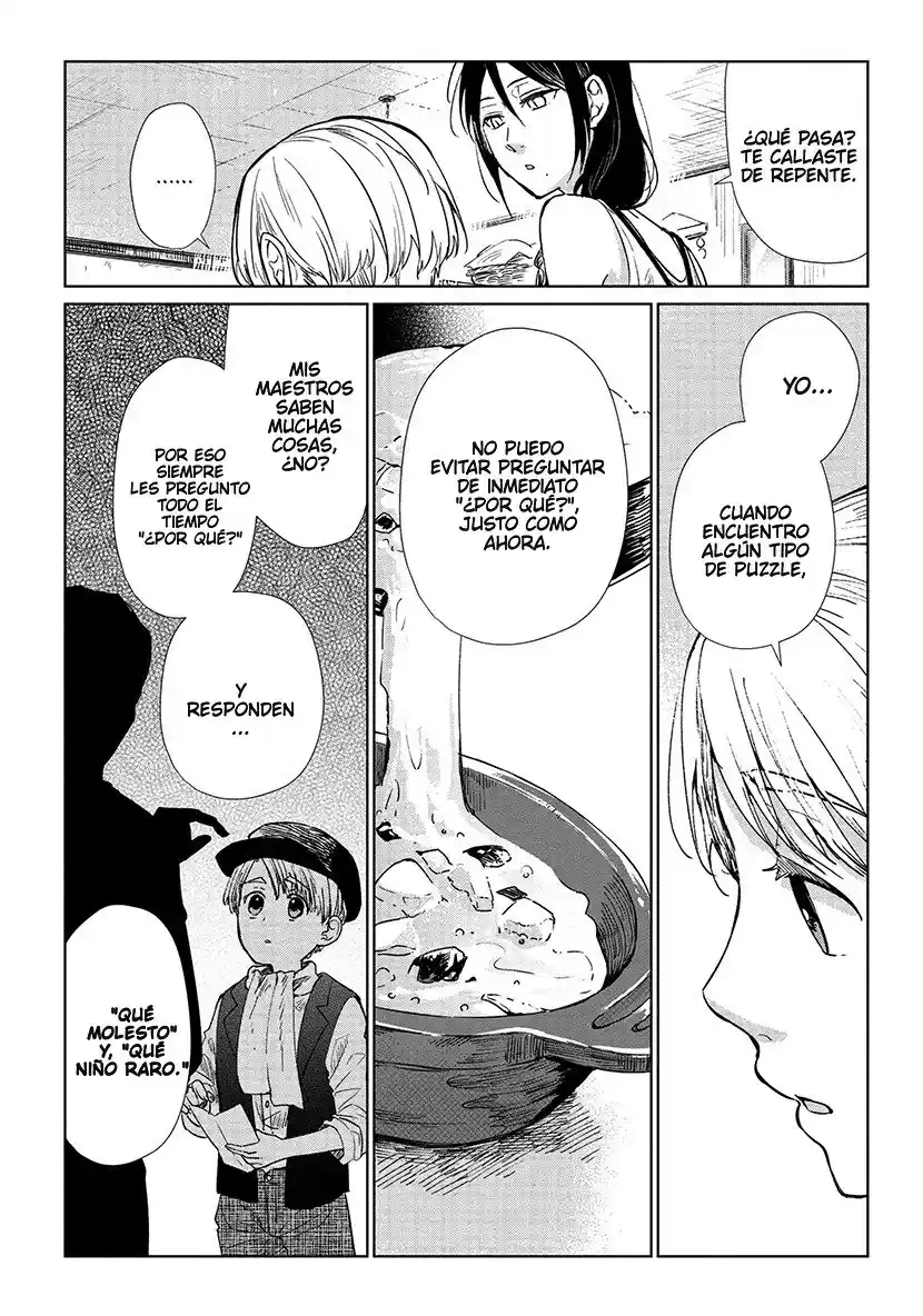 Shiosai No Majo - Capítulo 10 - Página 11 - LectorTMOo