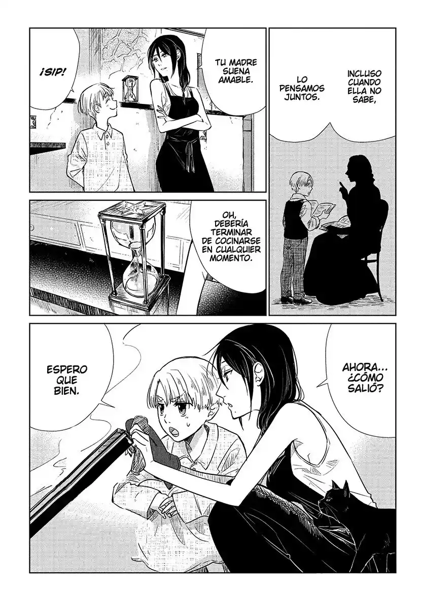 Shiosai No Majo - Capítulo 10 - Página 13 - LectorTMOo
