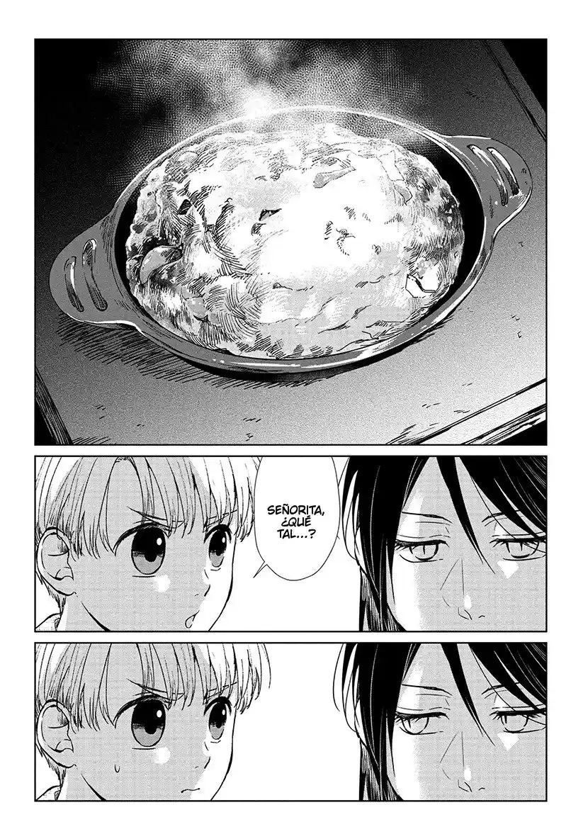 Shiosai No Majo - Capítulo 10 - Página 14 - LectorTMOo