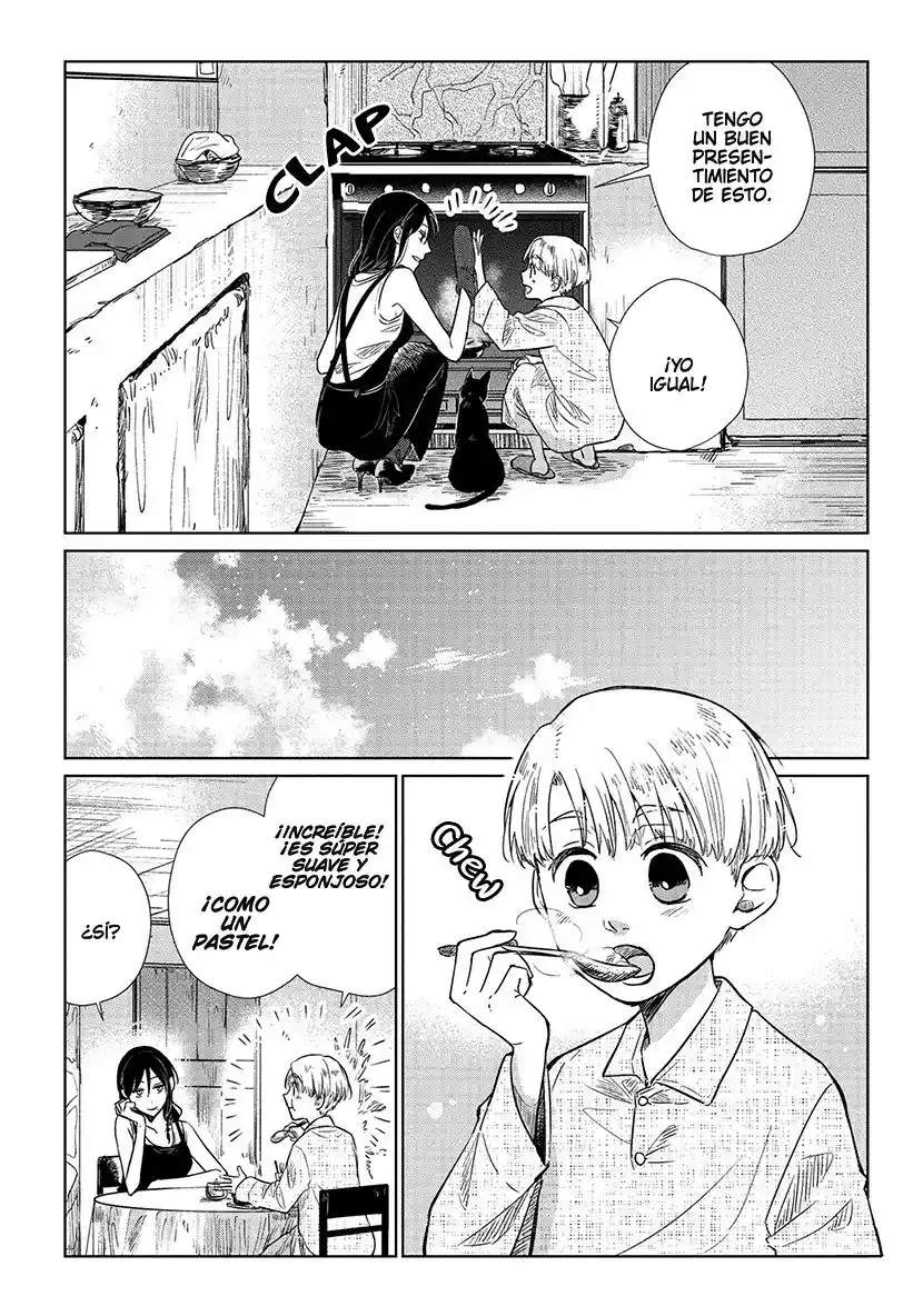 Shiosai No Majo - Capítulo 10 - Página 15 - LectorTMOo