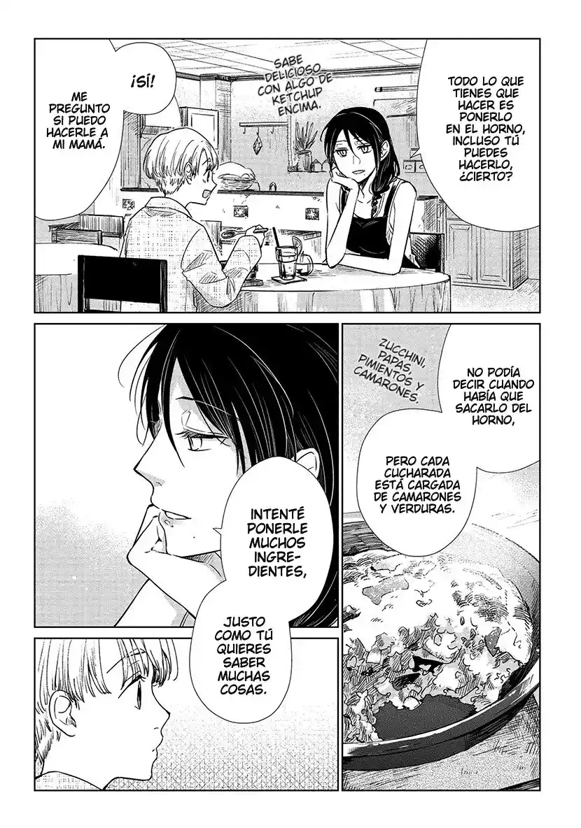 Shiosai No Majo - Capítulo 10 - Página 16 - LectorTMOo