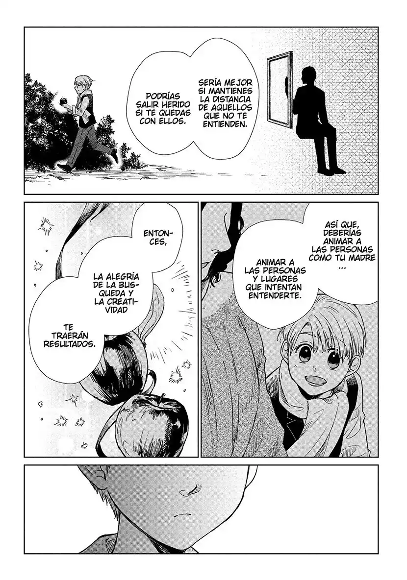 Shiosai No Majo - Capítulo 10 - Página 18 - LectorTMOo