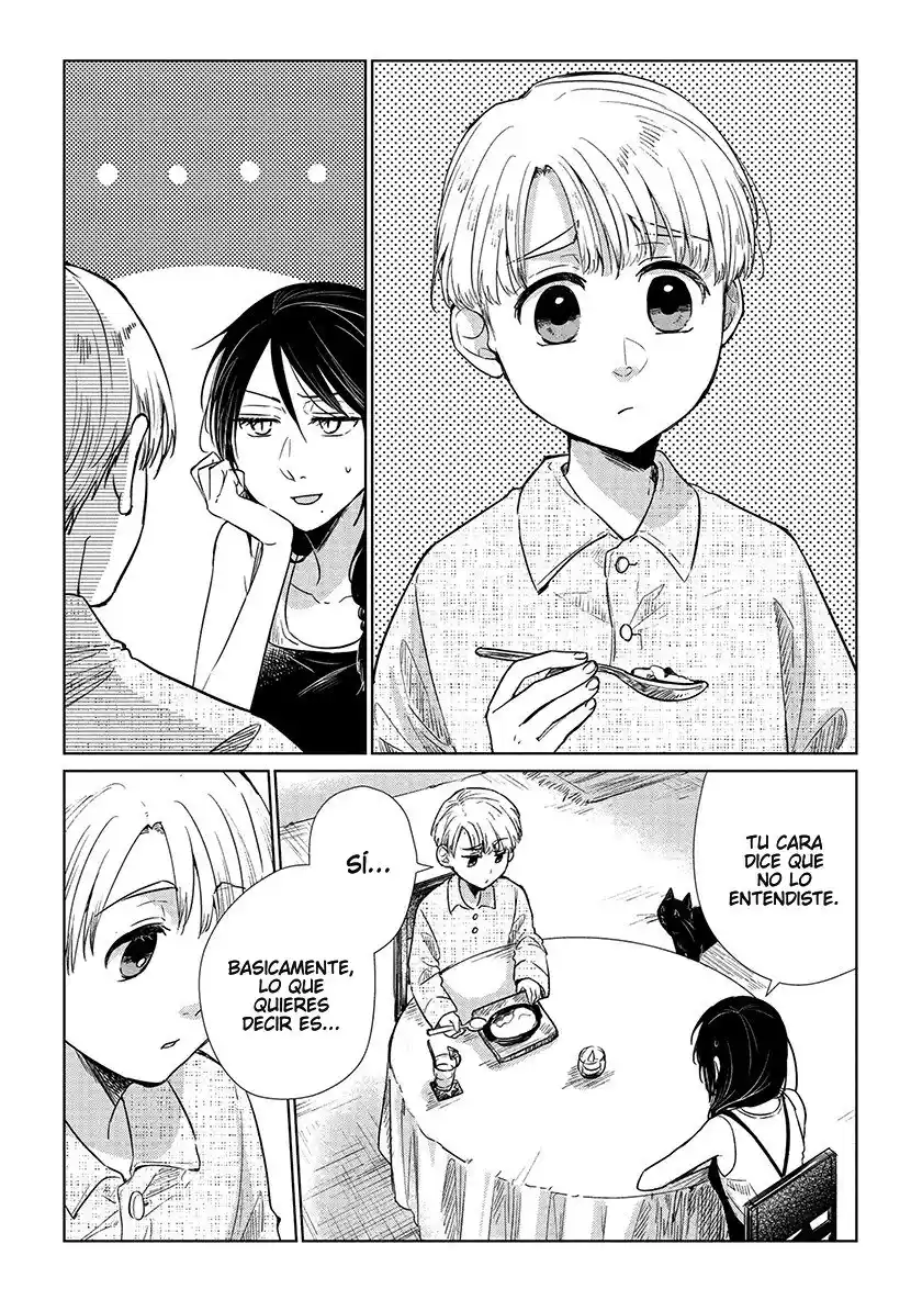 Shiosai No Majo - Capítulo 10 - Página 19 - LectorTMOo