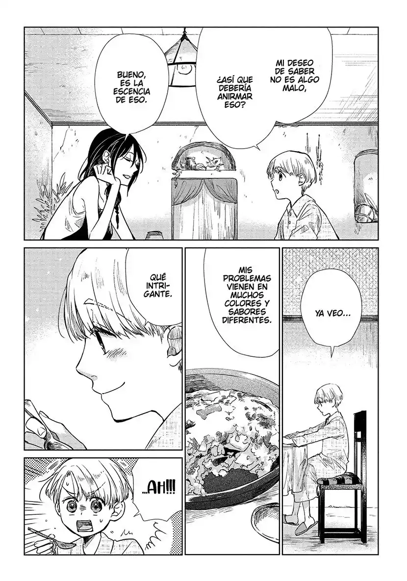 Shiosai No Majo - Capítulo 10 - Página 20 - LectorTMOo