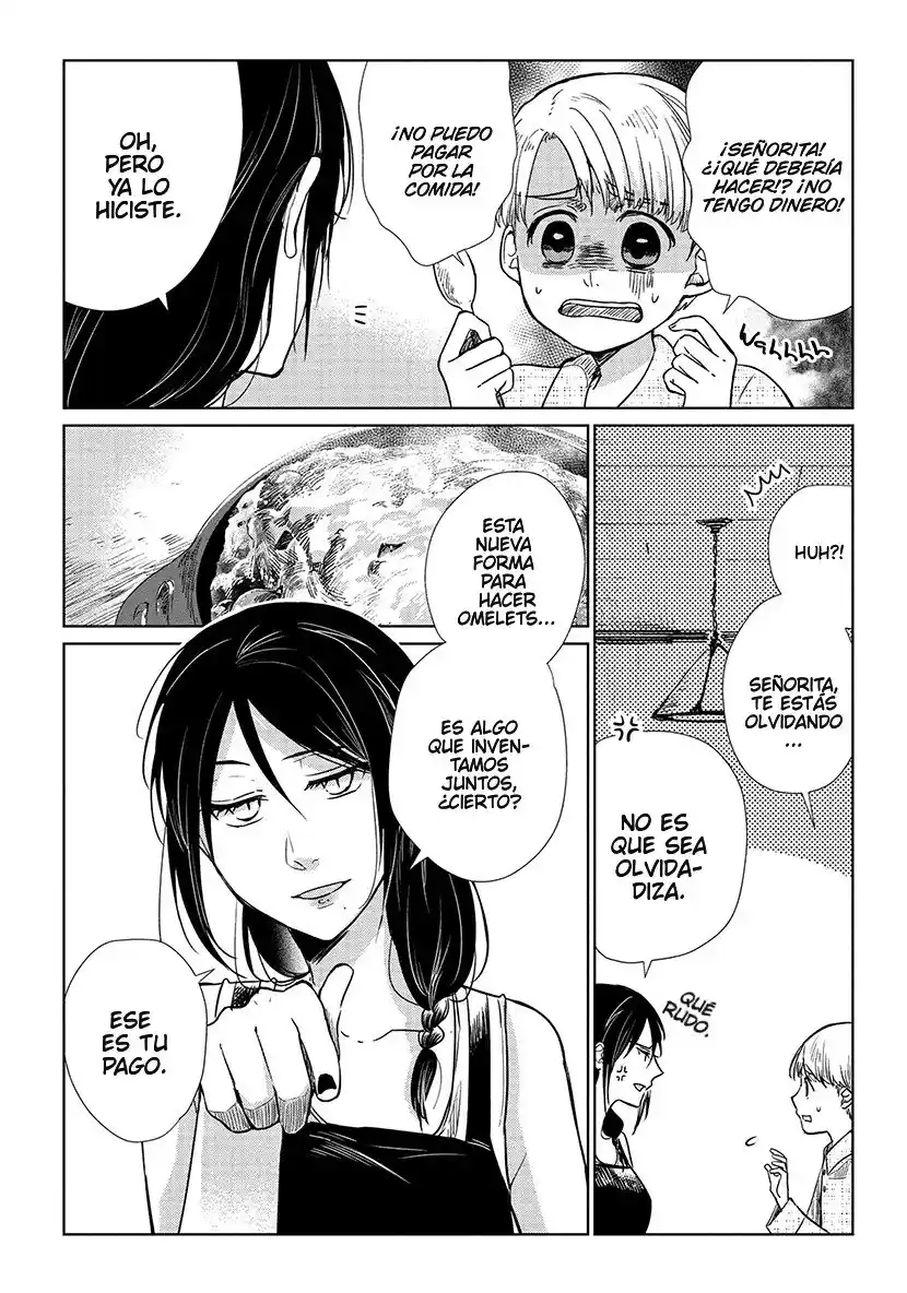 Shiosai No Majo - Capítulo 10 - Página 21 - LectorTMOo