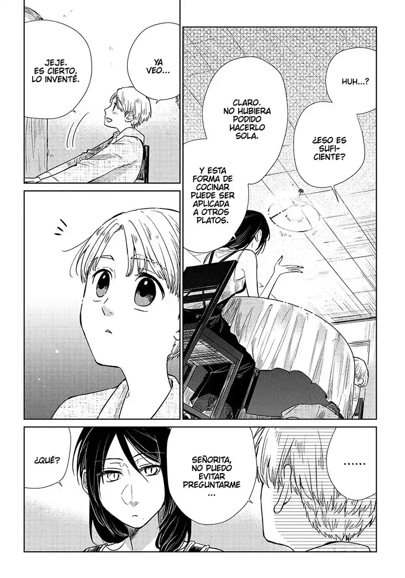 Shiosai No Majo - Capítulo 10 - Página 22 - LectorTMOo