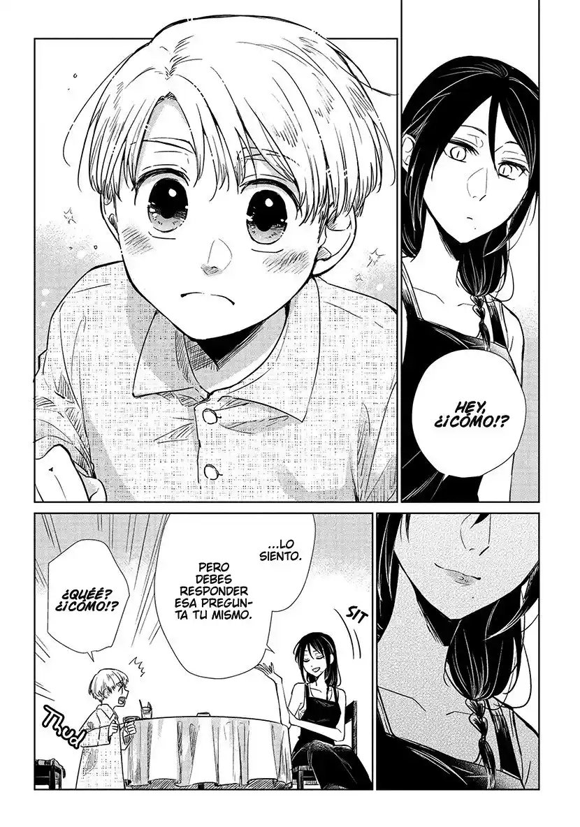 Shiosai No Majo - Capítulo 10 - Página 24 - LectorTMOo