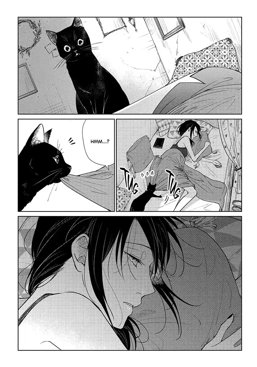 Shiosai No Majo - Capítulo 11 - Página 5 - LectorTMOo