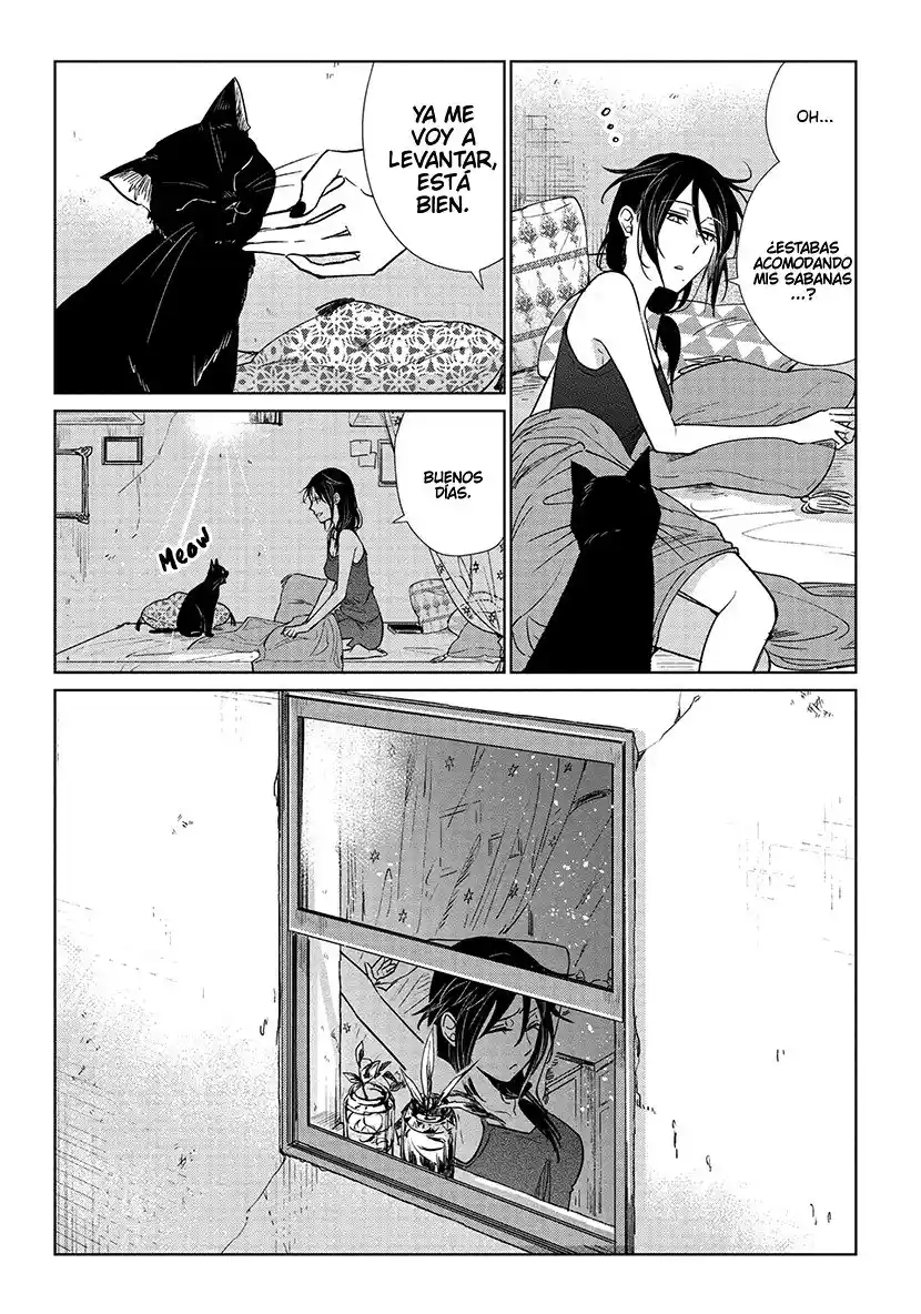 Shiosai No Majo - Capítulo 11 - Página 6 - LectorTMOo