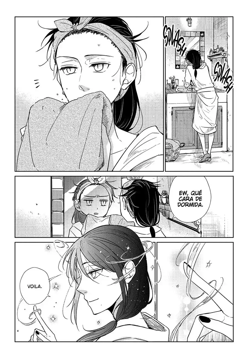 Shiosai No Majo - Capítulo 11 - Página 8 - LectorTMOo