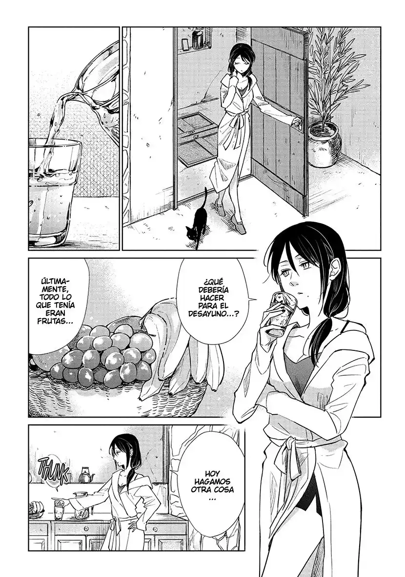 Shiosai No Majo - Capítulo 11 - Página 9 - LectorTMOo