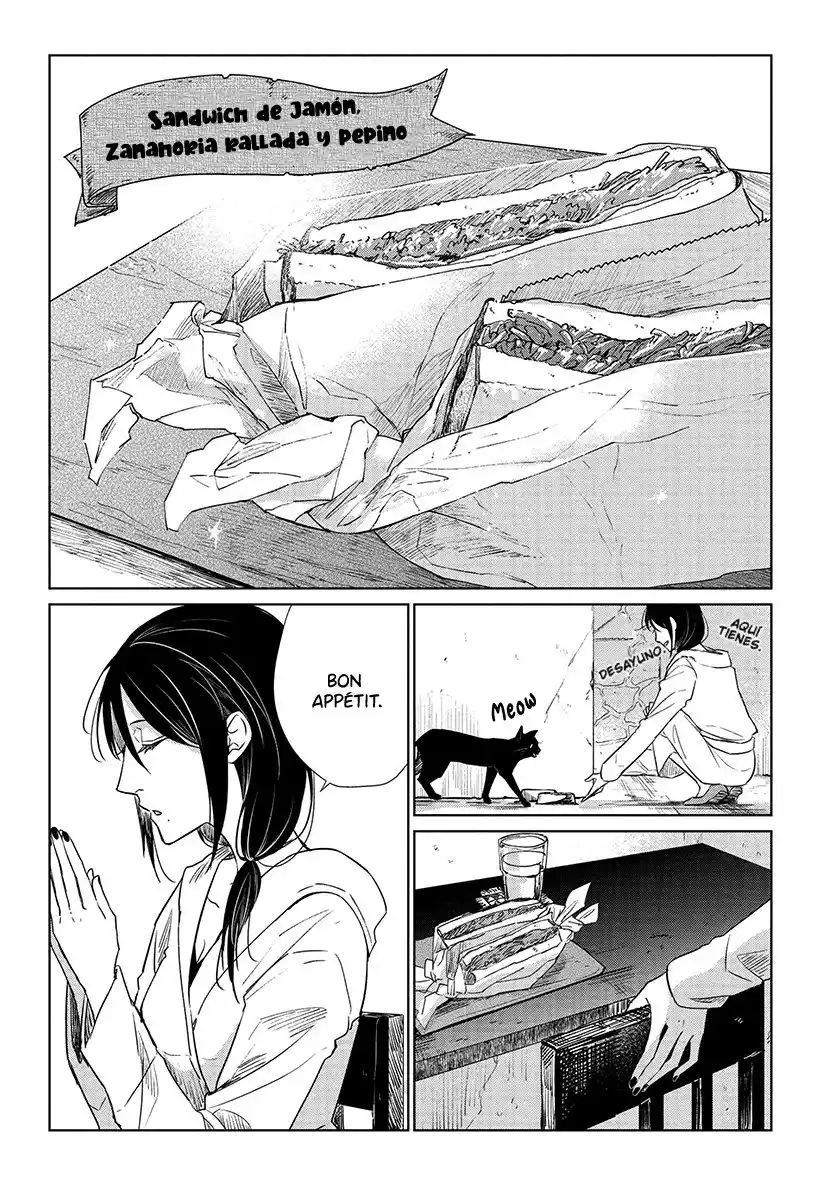 Shiosai No Majo - Capítulo 11 - Página 12 - LectorTMOo