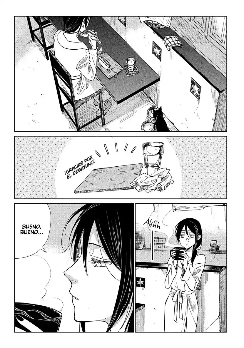 Shiosai No Majo - Capítulo 11 - Página 14 - LectorTMOo