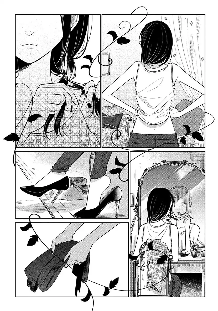 Shiosai No Majo - Capítulo 11 - Página 15 - LectorTMOo