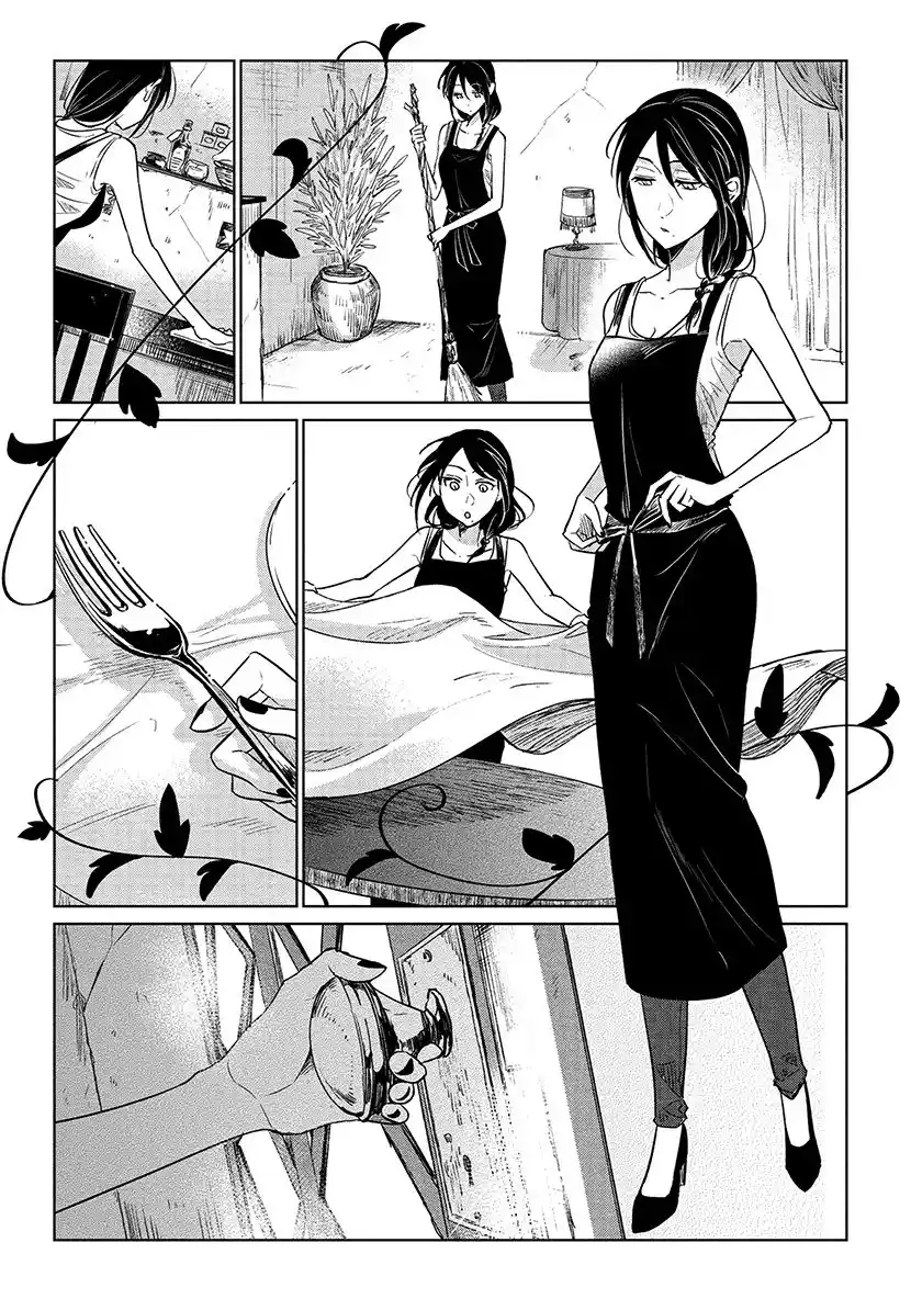 Shiosai No Majo - Capítulo 11 - Página 16 - LectorTMOo
