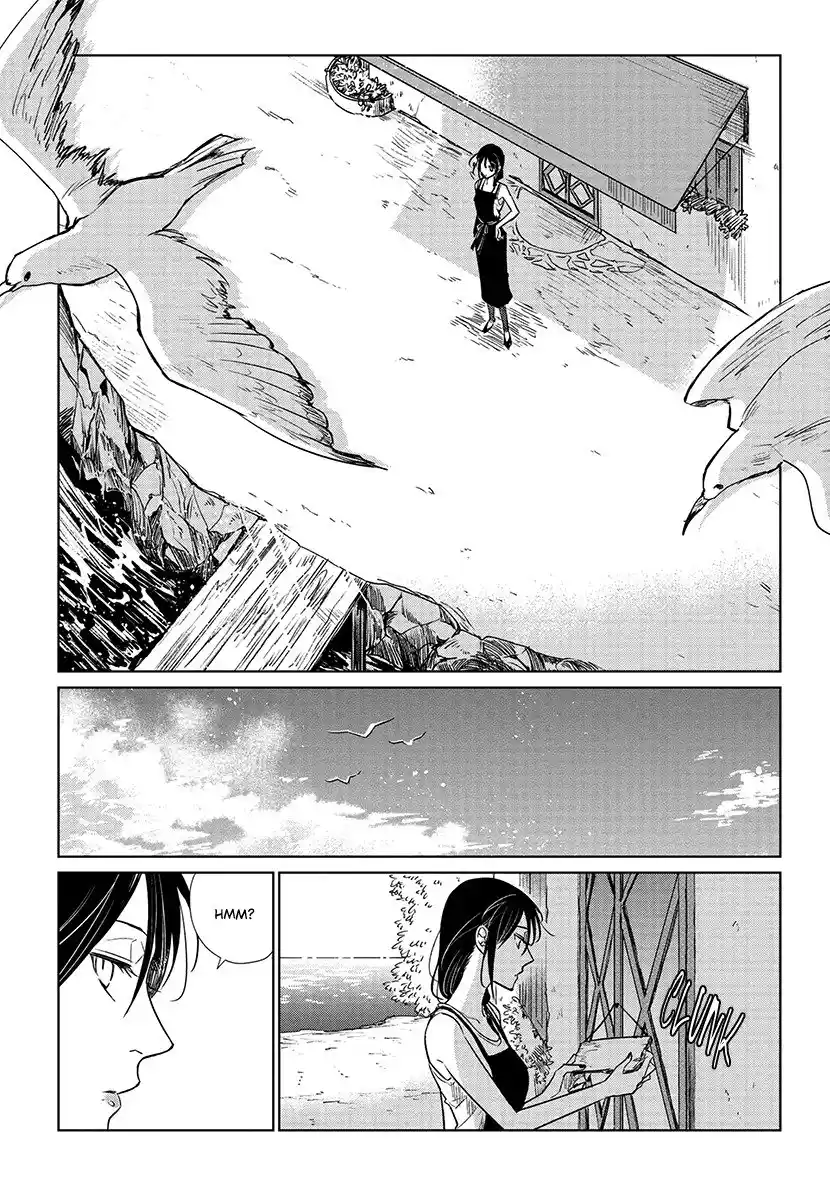 Shiosai No Majo - Capítulo 11 - Página 17 - LectorTMOo