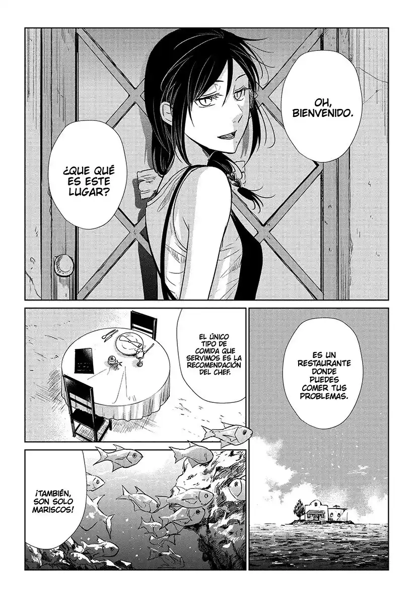 Shiosai No Majo - Capítulo 11 - Página 18 - LectorTMOo