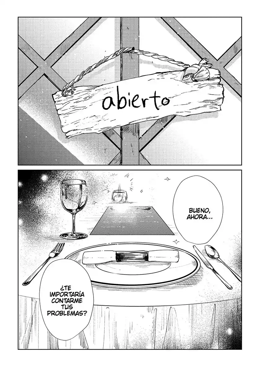 Shiosai No Majo - Capítulo 11 - Página 19 - LectorTMOo