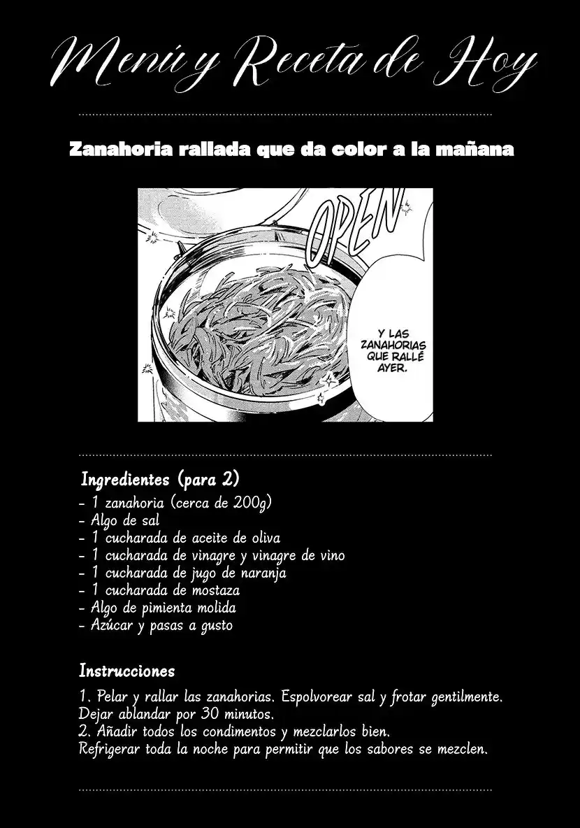 Shiosai No Majo - Capítulo 11 - Página 20 - LectorTMOo