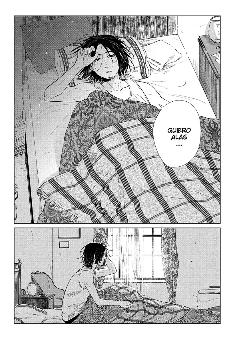 Shiosai No Majo - Capítulo 12 - Página 4 - LectorTMOo