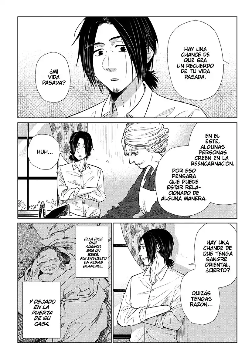 Shiosai No Majo - Capítulo 12 - Página 7 - LectorTMOo