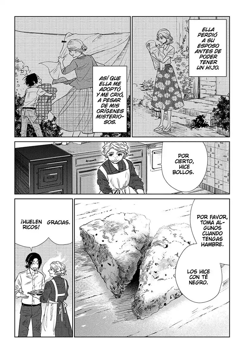 Shiosai No Majo - Capítulo 12 - Página 8 - LectorTMOo
